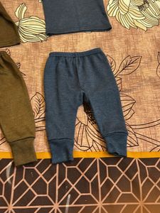 Kids&#39; Thermal Set