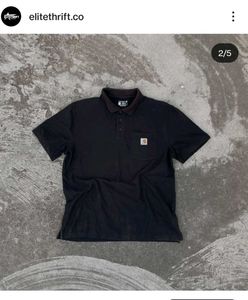Carhartt T-Shirt (Preowned)