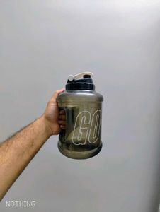 RAWR 2.5L Water Bottle for Gym/Office
