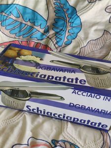 Potato Masher