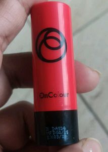 Brick Red Cream Lipstick