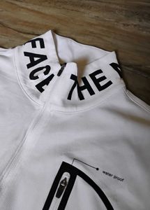 The North Face White T-Shirt
