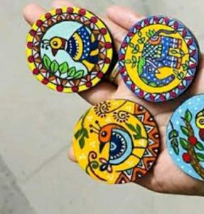 Fridge Magnets