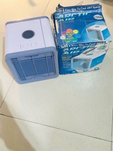 Arctic Air Personal Space Cooler