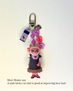 Chicaco Toya - Momo San ✨