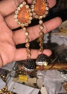 40 Earrings Set