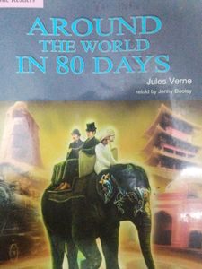 Around The World In 80 Days