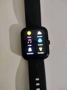 Today Offer 😍 Boat Bluetooth Smartwatch