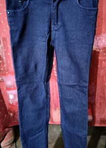 Blue Denim 👖 Jeans