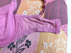 New Zivame Non Padded Wired Bra