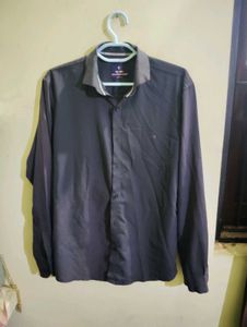 The Voya Long Sleeve Shirt