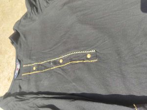 Elegant Black Kurta for ₹109