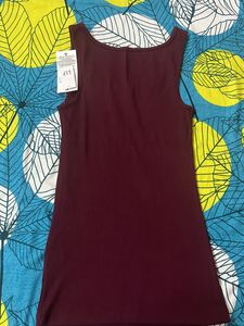 Gap Brand New Sando Xs Size