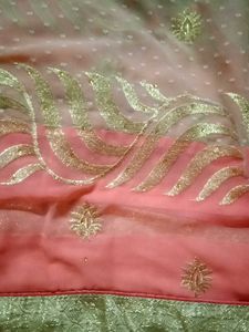 Elegant Saree