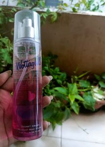 Layer&#39;r Wottagirl Secret Crush Body Splash