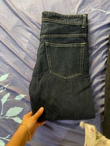 Designer Denim Jeans
