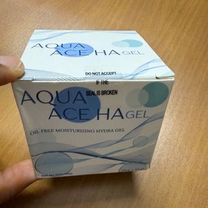 Aqua Ace HA Gel