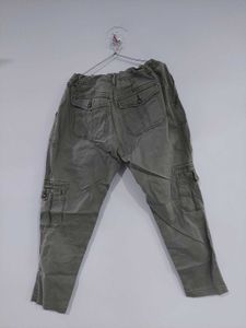 ❗️Adjustable Cargo Pants