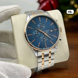 Tissot Watch For Him