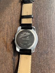 Fastrack Watch - Stylish and Functional