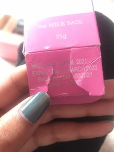FACE PRIMER