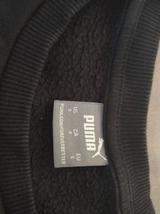 Puma Sweatshirt ( Euro S)