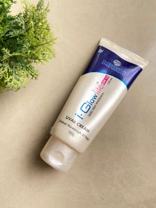 I-Glow Lite SPF 16 Daily Skin Whitening Cream, 100gm