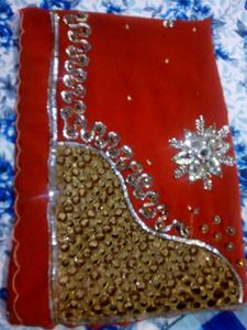 SAREE