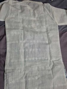 Elegant Printed Kurta