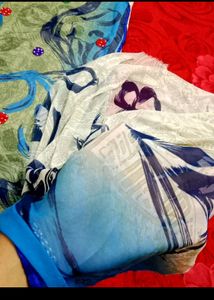 New Saree