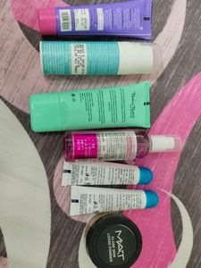 Skincare Bundle