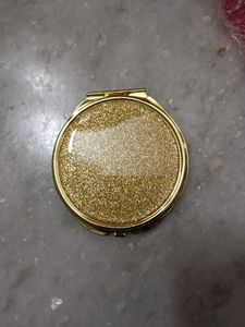 Oriflame Moment Golden Mirror