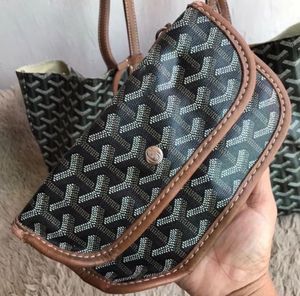 Authentic Goyard Saint Louis Tote Bag