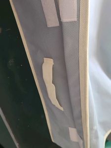 Organizer &amp; Storage