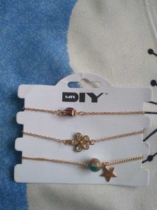 Cute Bracelet Set