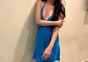 Sexy Short Dress