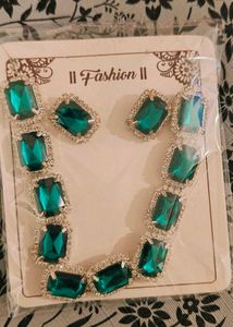 Jewellery Set