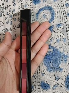 Multi Colour Lipstick