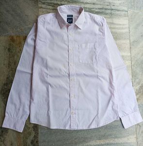 GAP Striped Shirt