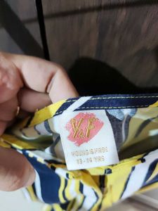 Jumpsuit Westside For Kids