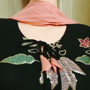 Party Wear Kurti Set For Women