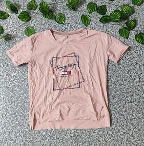 Tommy Hilfiger Crop Top