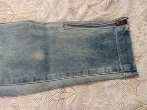 Westside Nuon Washed Out Jeans