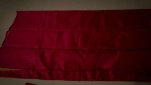 Banarasi Silk Saree - Elegant Pink &amp; Gold