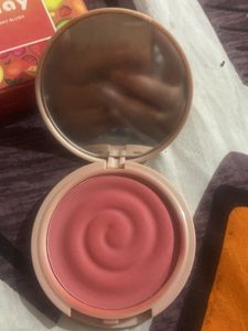 myglamm blush