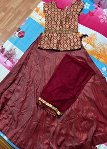Lehenga Set
