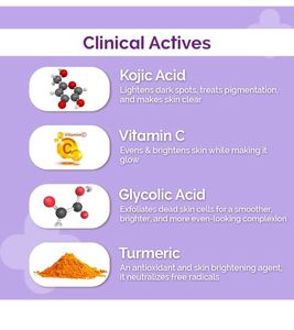 The Derma Co 2% Kojic Acid Face Cream