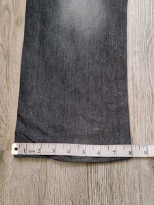 Ma781 United Colors Of Benetton Bootcut Jeans