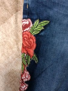 Denim Jeans For Women