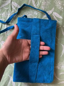 Handmade Kasmiri Sling Bag